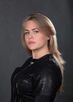Agata Bykowska