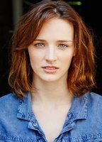 Airlie Dodds