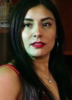 Alejandra Garcia