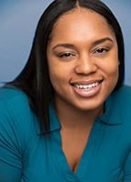 Alexandria Monet