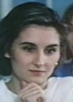 Alice Bonin