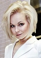 Alisa Voks