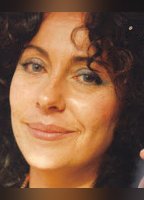 Alicia Bruzzo
