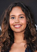 Alisha