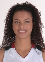 Alysha Clark
