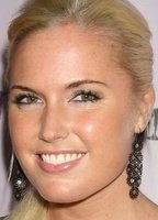 Amanda Evans