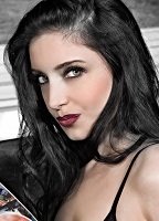 Amanda Moon Ray