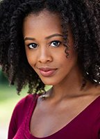 Amani Huell