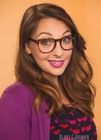 Amber Luallen