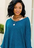 Amber Reign Smith