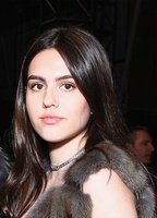 Amelia Gray Hamlin
