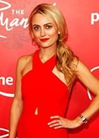 Amy Rutberg