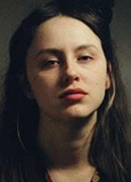 Anaïs Thomas