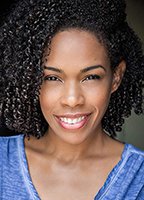 Angela Lewis
