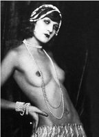 Anita Berber