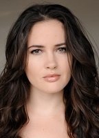 Anna Borchert