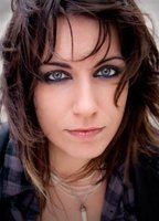 Annie Valentina