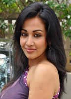 Asha Saini