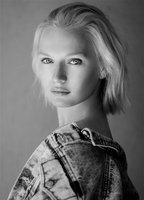 Ashley Nash