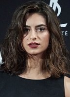 Begoña Vargas