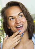 Bianca Kronlöf