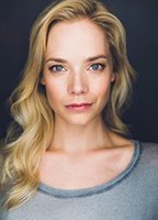 Caitlin Mehner