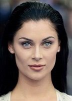 Cally Jane Beech