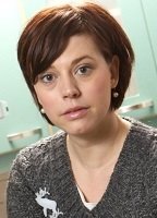 Carita Vaikjarv