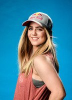 Caroline Marks