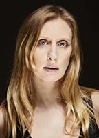 Catherine Jandrain