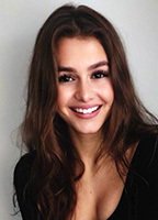 Celeste Desjardins