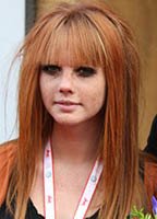 Chanelle Lindell