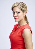 Charity Wakefield