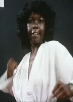 Charlene Miles