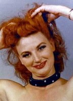 Cherrie Knight