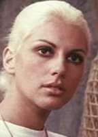 Christine Caron