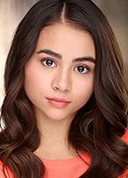 Ciara Riley Wilson