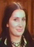Claudia Zante