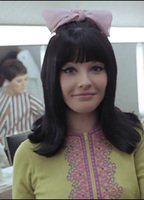 Claudine Monfette