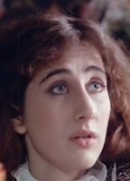 Daniela Pastorelli