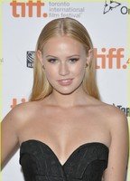 Danika Yarosh