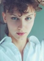 Daryna Butryk