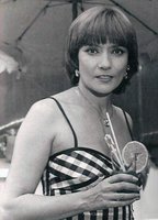Dora Baret