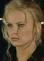 Dora Venter
