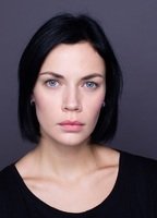Ekaterina Steblina