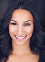 Elia Monte-brown