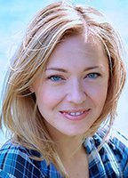 Elizabeth Lavender