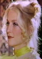 Enjil Von Bergdorfe