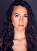 Erica Hernandez