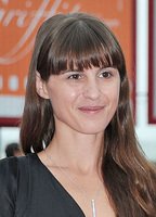 Evangelia Randou